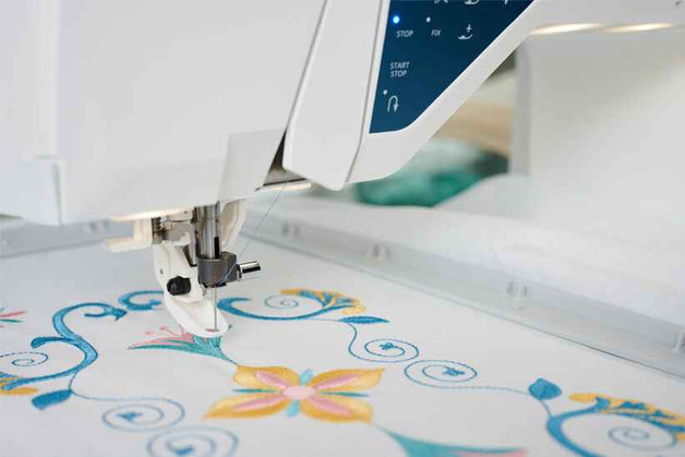 Embroidery