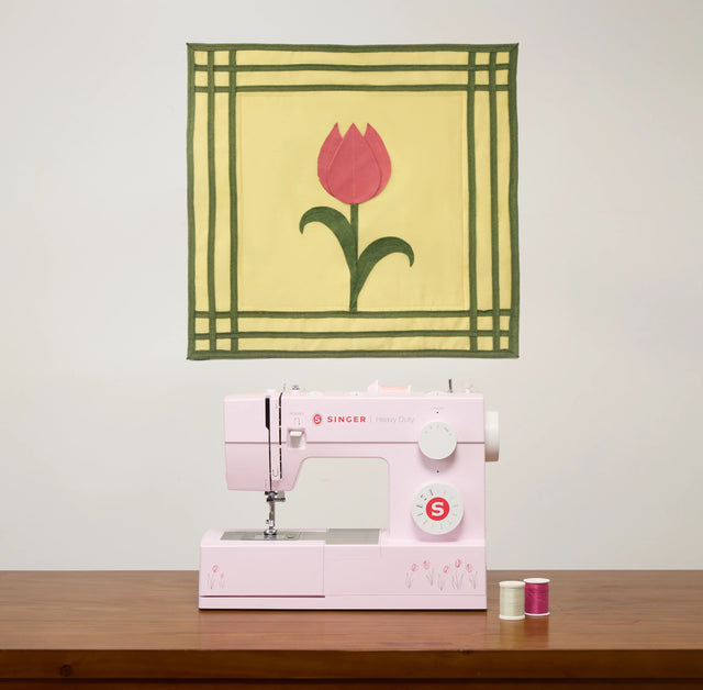 ¡Adquiere hoy HD4411 Tulip!