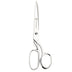 SINGER® 20.3 cm Bent Fabric Scissor