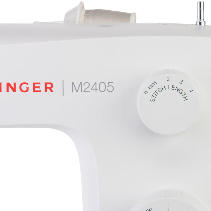 Máquina De Coser M2405 SINGER®
