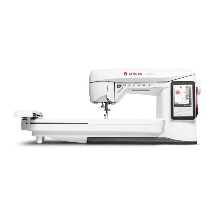 SINGER® EM9305 Embroidery Machine