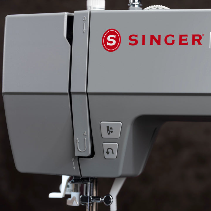 Máquina De Coser HD6705C SINGER®