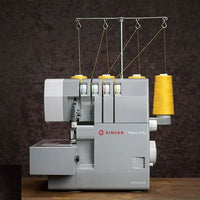 Overlock HD0405S SINGER®