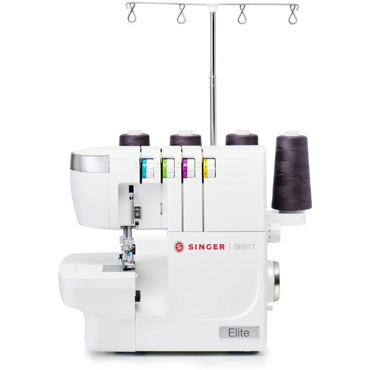 Overlock SE017 Elite SINGER®