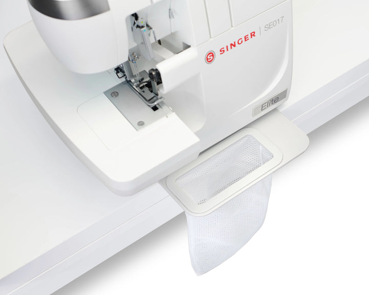 Overlock SE017 Elite SINGER®