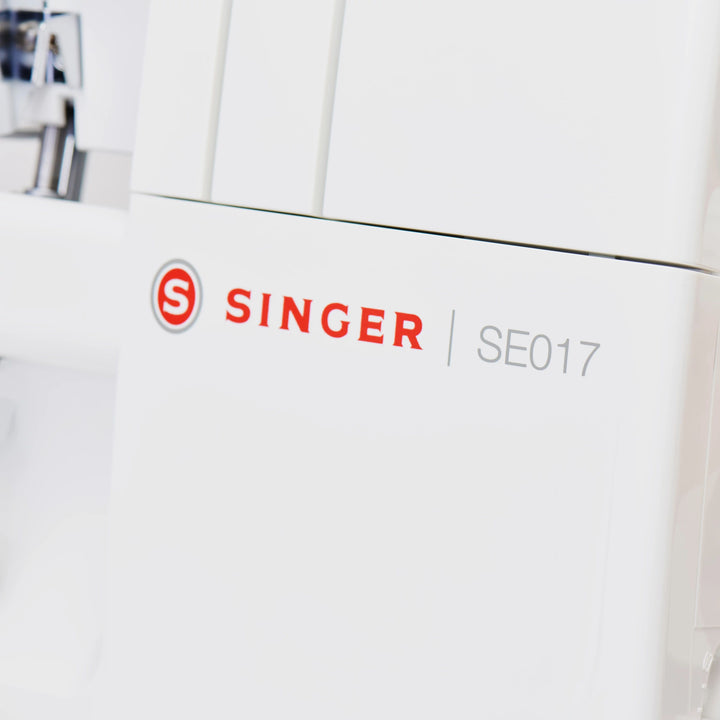 Overlock SE017 Elite SINGER®
