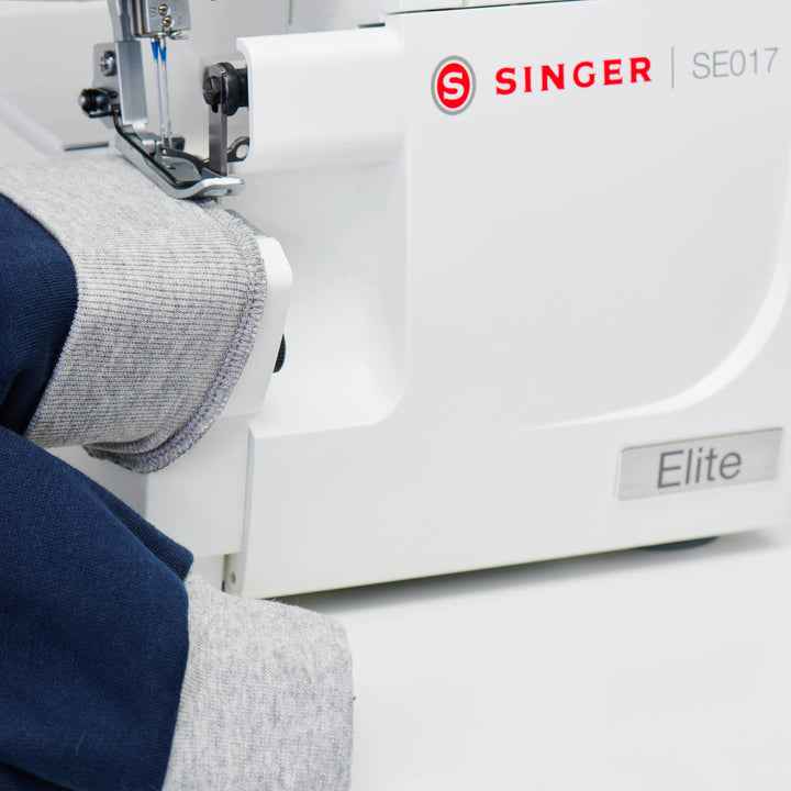 Overlock SE017 Elite SINGER®