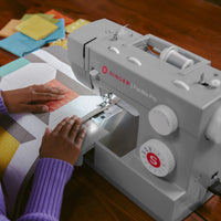 Máquina De Coser Facilita Pro 4411 SINGER®