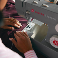 Máquina De Coser Facilita Pro 4423 SINGER®