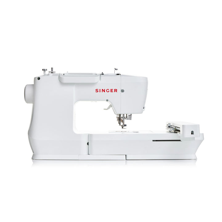 SINGER® SE9185 Sewing & Embroidery Machine