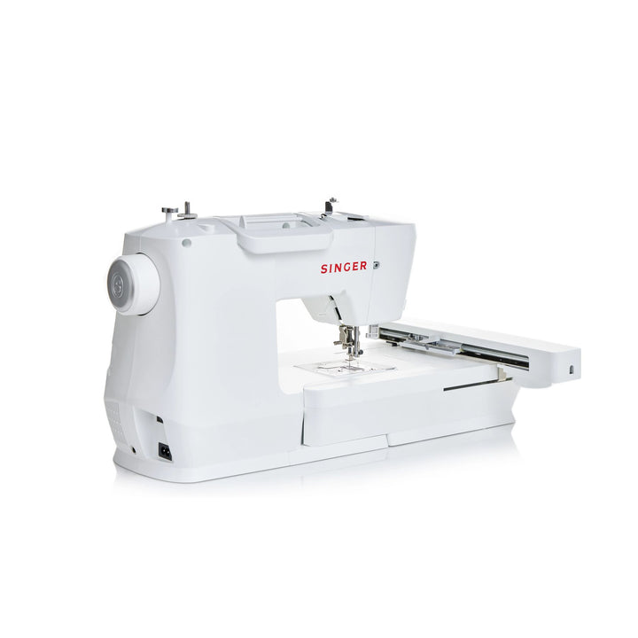 SINGER® SE9185 Sewing & Embroidery Machine