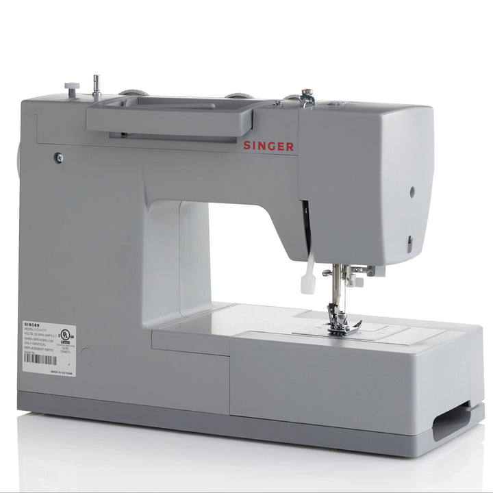 Máquina De Coser Facilita Pro 4452 + Mesa De Extensión SINGER®