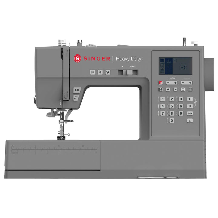 SINGER® Heavy Duty HD6805C Sewing Machine 4