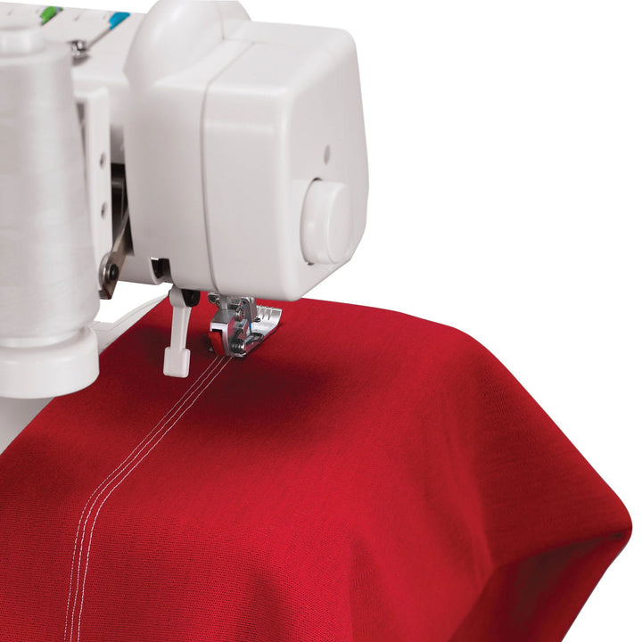 Collaretera 14T970 SINGER®