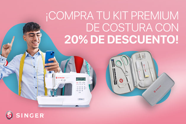 ¡20% de descuento!