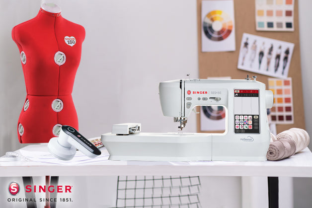 Completa tu taller de costura