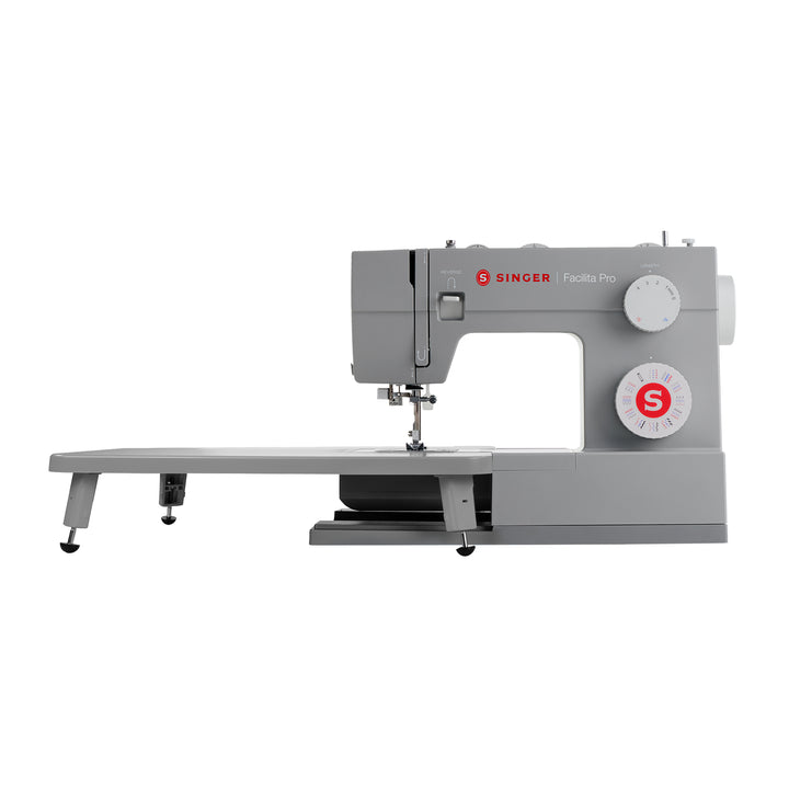 Máquina De Coser Facilita Pro 4452 + Mesa De Extensión SINGER®