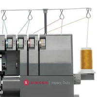 Overlock HD0405S SINGER®