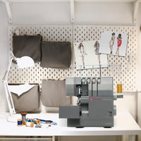Overlock HD0405S SINGER®