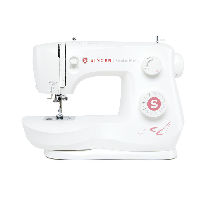 Máquina De Coser Fashion Mate™ 3333 SINGER®