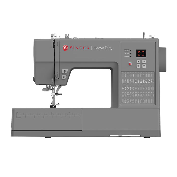 Máquina De Coser HD6605C SINGER®