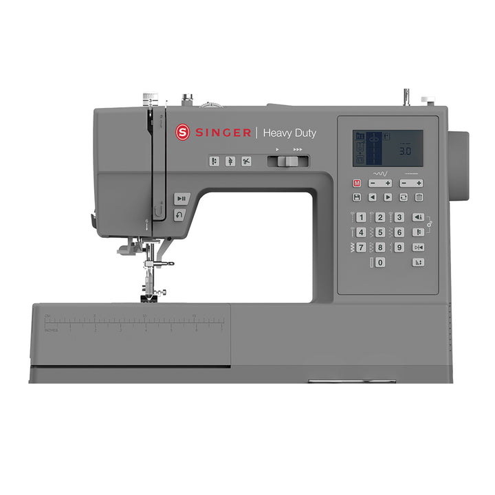 Máquina De Coser HD6805C SINGER®