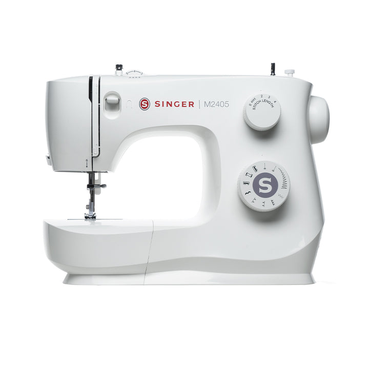 Máquina De Coser M2405 SINGER®