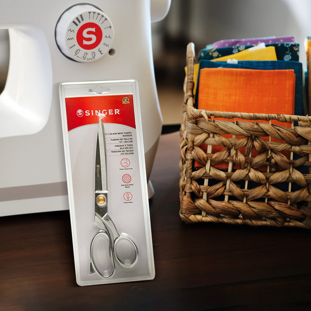 Complete your sewing experience with SINGER® accessories!