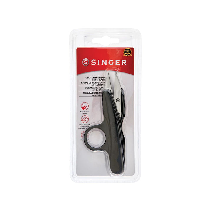 Deshebrador De Hilos De 4.75" / 12 cm SINGER®