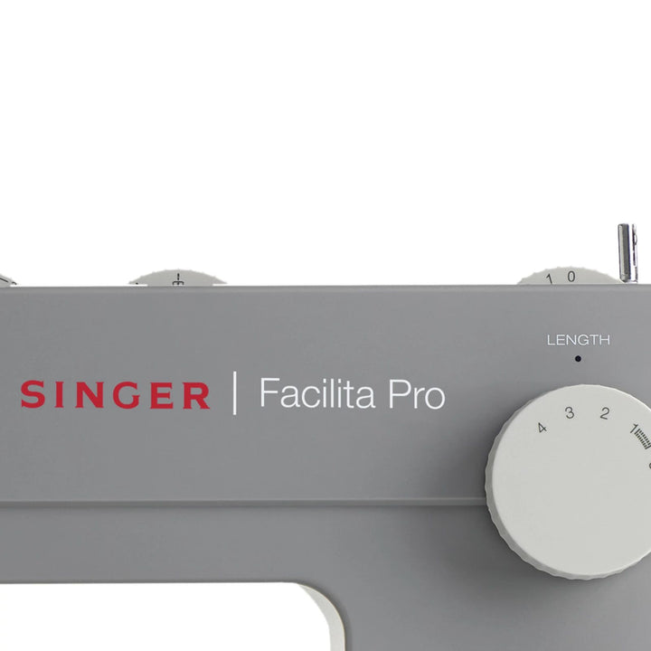 Máquina De Coser Facilita Pro 4411 SINGER®