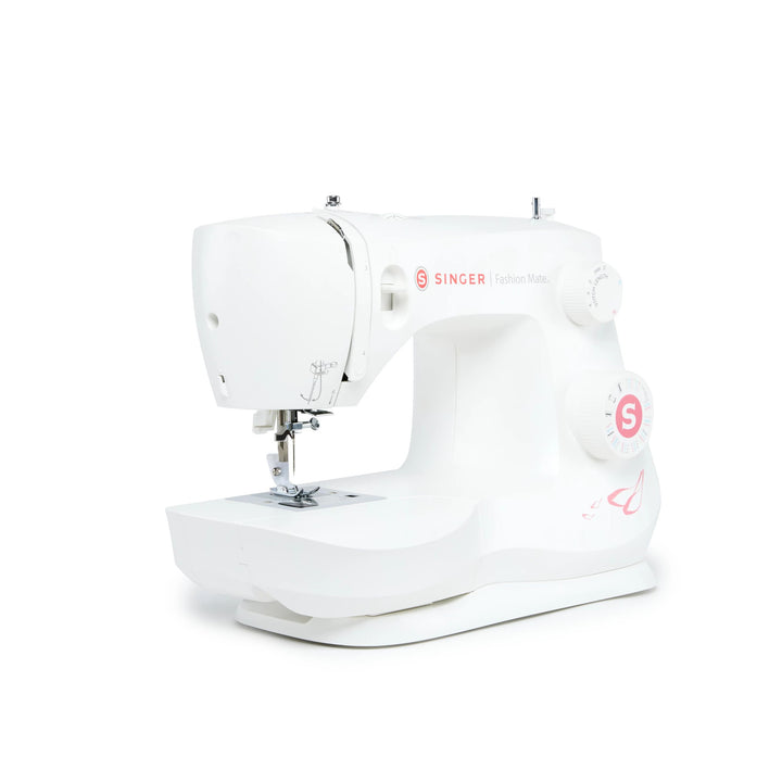 Máquina De Coser Fashion Mate™ 3333 SINGER®
