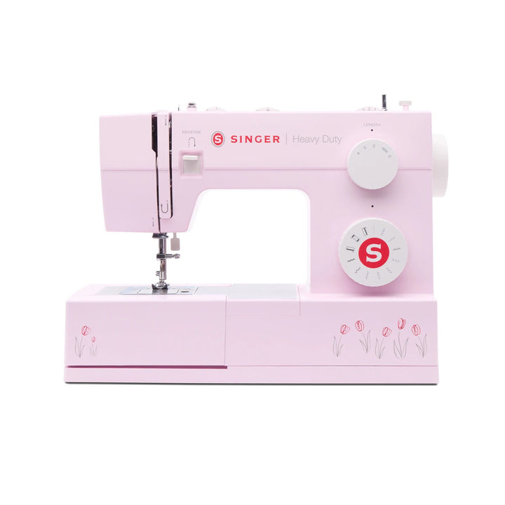 Máquina De Coser HD4411 Tulip SINGER®