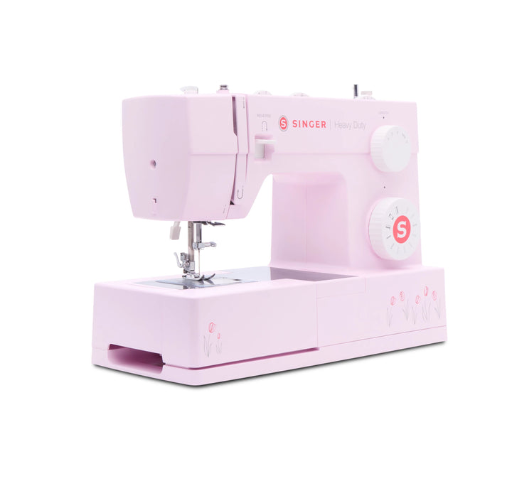 Máquina De Coser HD4411 Tulip SINGER®