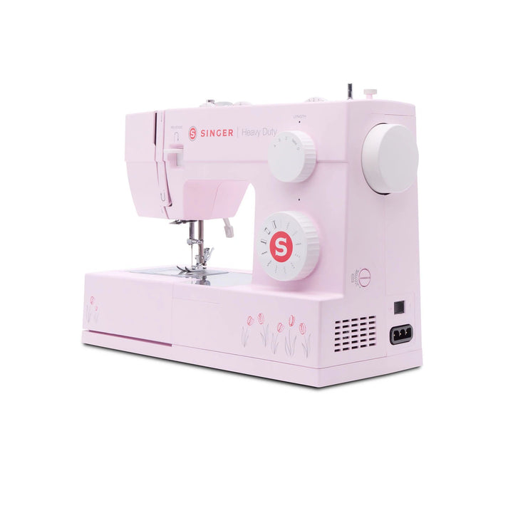 Máquina De Coser HD4411 Tulip SINGER®