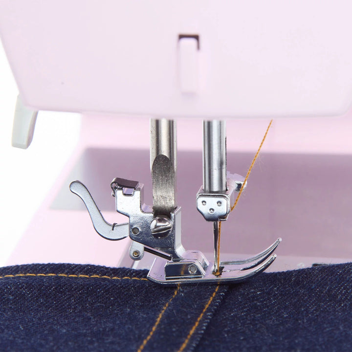 Máquina De Coser HD4411 Tulip SINGER®