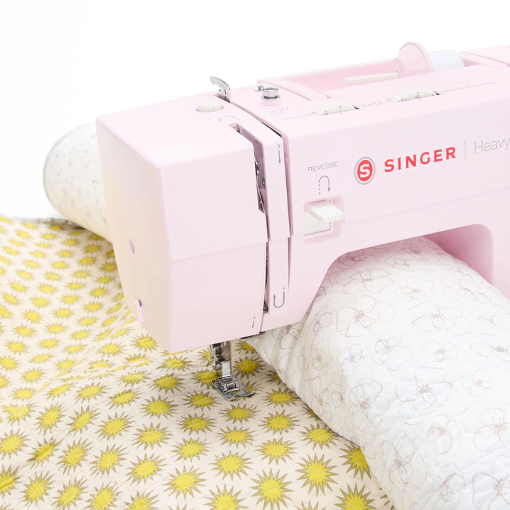 Máquina De Coser HD4411 Tulip SINGER®