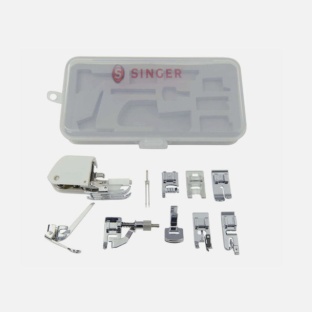 Singer Presser Foot Kit Reviews