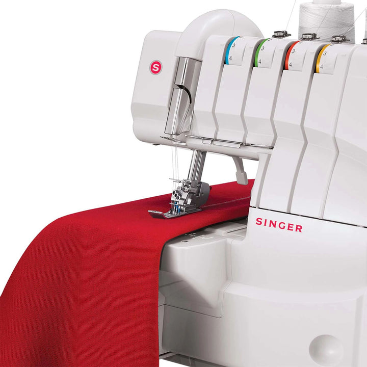 Collaretera 14T970 SINGER®