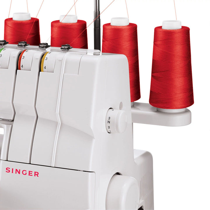 Collaretera 14T970 SINGER®