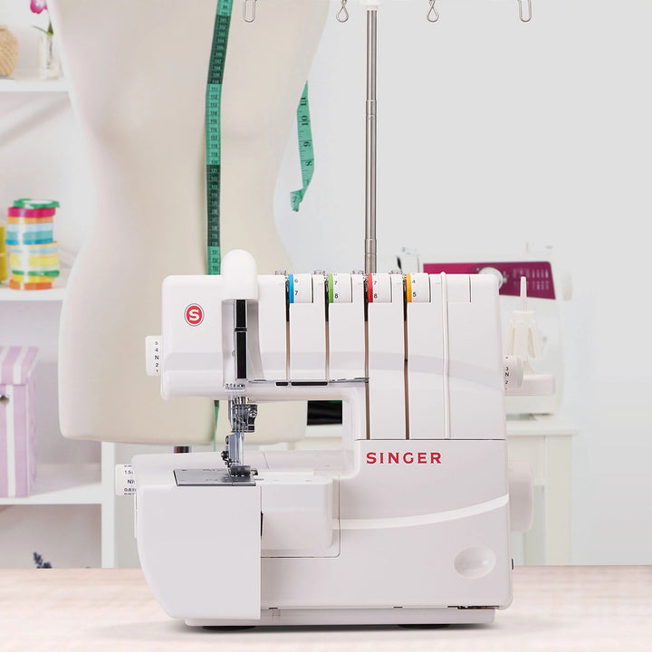 Collaretera 14T970 SINGER®