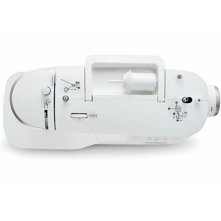Máquina De Coser Computarizada Elite™ CE677 SINGER®