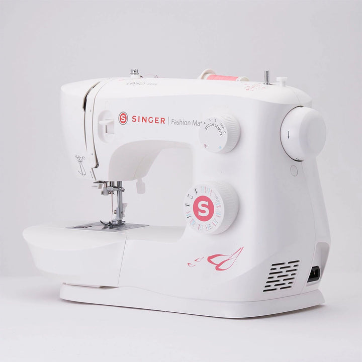 Máquina De Coser Fashion Mate™ 3333 SINGER®