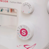 Máquina De Coser Fashion Mate™ 3333 SINGER®