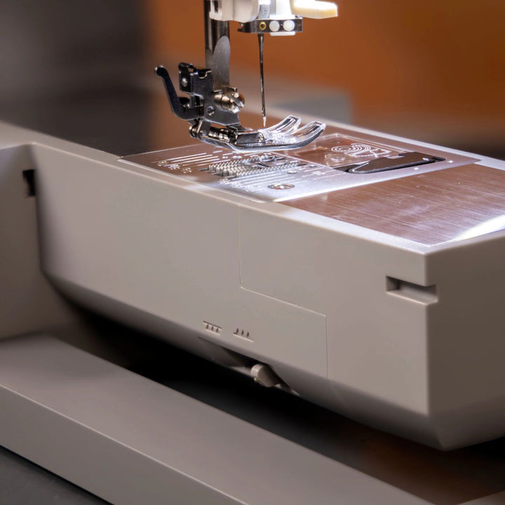 Máquina De Coser HD6605C SINGER®