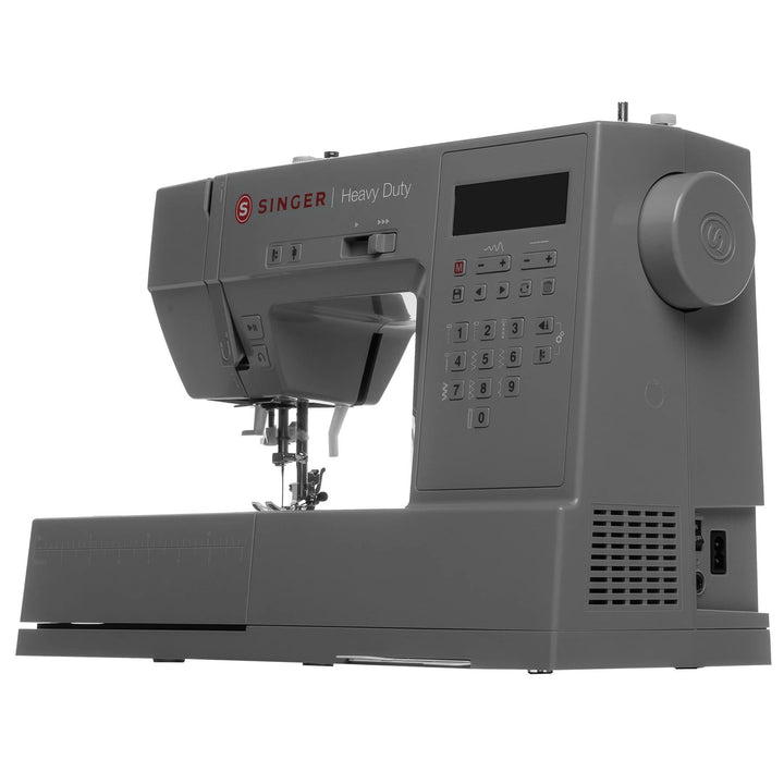 Máquina De Coser HD6705C SINGER®