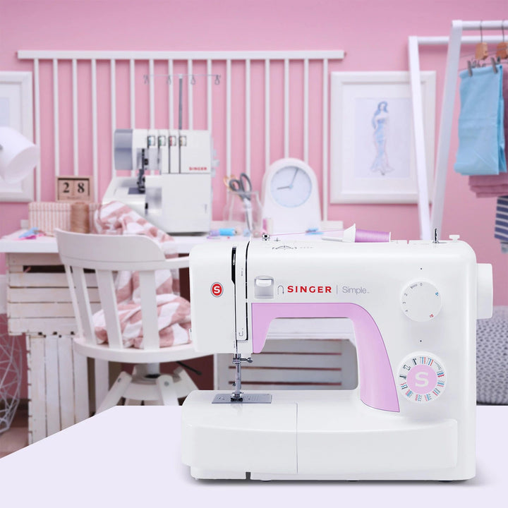 SINGER® Simple™ 3223 Sewing Machine