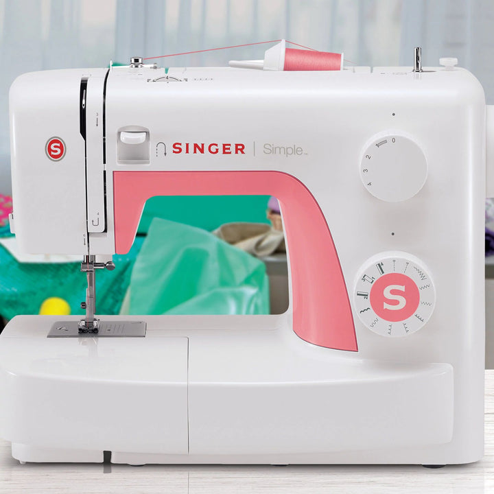 Máquina De Coser Simple™ 3210 SINGER®