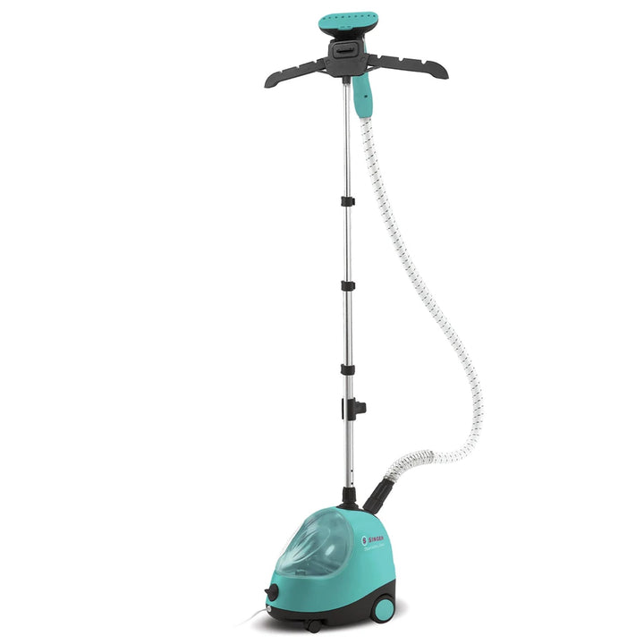 Central De Vapor SteamWorks™ Classic Menta SINGER®