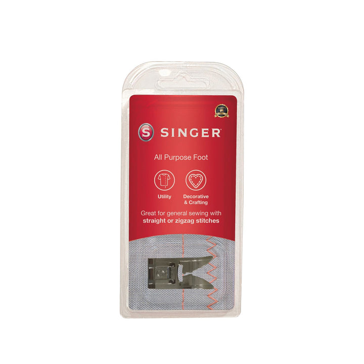 Prensatelas Para Usos Múltiples SINGER®
