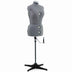 SINGER® Adjustable Dress Form- Medium/Large